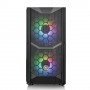 Thermaltake Commander C 35 Midi Tower Nero (CA-1N6-00M1WN-00)