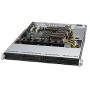 Supermicro 815T-563CB Supporto Nero 560 W (CSE-815T-563CB)