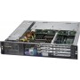 Supermicro SuperChassis 823MTQC-R802WB Supporto Nero 800 W (CSE-823MTQC-R802WB)