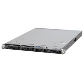 Supermicro CSE-LA15TQC-R504W computer case Supporto Nero 500 W (CSE-LA15TQC-R504W)