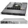Supermicro CSE-815TQC-R504WB2 computer case Supporto Nero 500 W (CSE-815TQC-R504WB2)