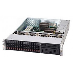 Supermicro CSE-219A-R920LPB computer case Nero 920 W (CSE-219A-R920LPB)