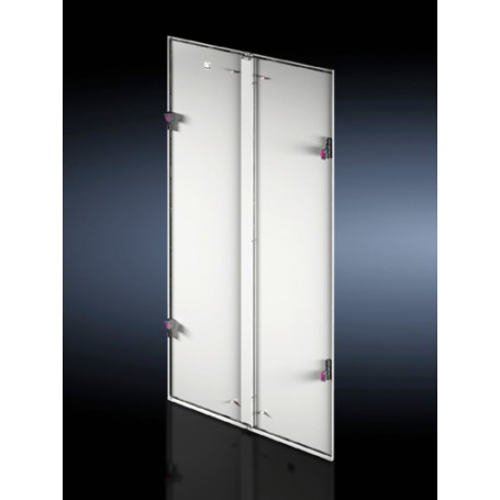 Rittal 5301.246 porta accessori Parete laterale (5301246)