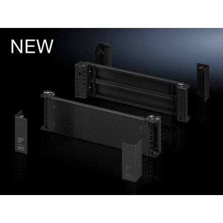 Rittal 8640.026 porta accessori Copertura della base (8640026)