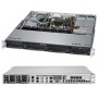 Supermicro SuperServer 5018D-MHR7N4P Intel SoC BGA 1667 Rack (1U) Nero (SYS-5018D-MHR7N4P)