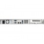 Asrock 1U4LW-X470 sistema barebone per server AMD Promontory X470 Presa AM4 Rack (1U) Nero, Grigio (1U4LW-X470)