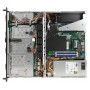 Asrock 1U4LW-X470 sistema barebone per server AMD Promontory X470 Presa AM4 Rack (1U) Nero, Grigio (1U4LW-X470)