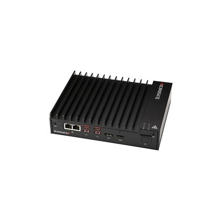 Supermicro SYS-E100-9W-E server Intel® Core™ i5 DDR4-SDRAM (SYS-E100-9W-E)