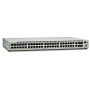 Allied Telesis AT-GS948MX-50 Gestito L2 Gigabit Ethernet (10/100/1000) Grigio (990-004701-50)