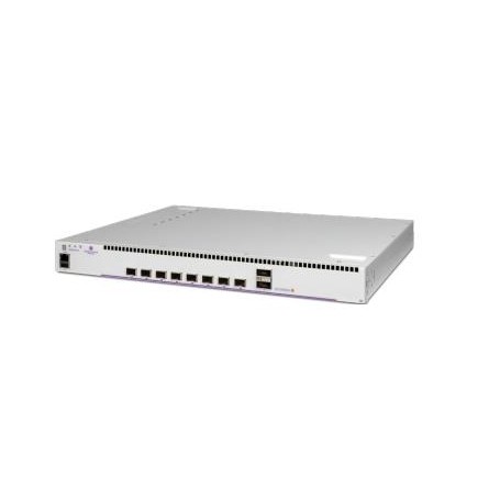 Alcatel-Lucent OmniSwitch 6560-X10 Non gestito Nessuno 1U Argento (OS6560-X10-EU)