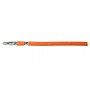 EFB Elektronik 99980DX.250-CPR cavo di rete Arancione 250 m Cat7 S/FTP (S-STP) (99980DX.250-CPR)