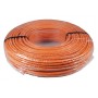 EFB Elektronik 99980DX.50-CPR cavo di rete Arancione 50 m Cat7 S/FTP (S-STP) (99980DX.50-CPR)