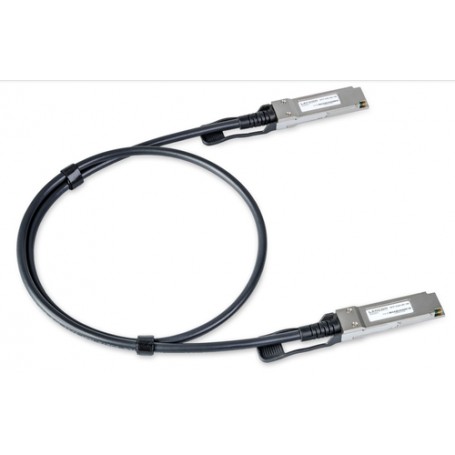 Lancom Systems SFP-DAC40-3M cavo InfiniBand Nero (60177)