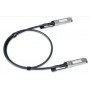 Lancom Systems SFP-DAC40-3M cavo InfiniBand Nero (60177)