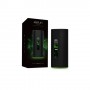 AmpliFi Alien router wireless Gigabit Ethernet Dual-band (2.4 GHz/5 GHz) Nero, Verde (AFi-ALN-R)