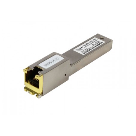 ALLNET ALL4781-VDSL2-SFP modulo del ricetrasmettitore di rete 100 Mbit/s mini-GBIC (ALL4781-VDSL2-SFP)