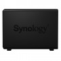 Synology DiskStation DS118 NAS Desktop Collegamento ethernet LAN Nero RTD1296 (DS118-4TB)