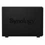 Synology DiskStation DS118 NAS Desktop Collegamento ethernet LAN Nero RTD1296 (DS118-4TB)