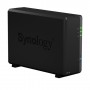 Synology DiskStation DS118 NAS Desktop Collegamento ethernet LAN Nero RTD1296 (DS118-4TB)
