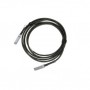 Mellanox Technologies MCP1600-E01AE30 cavo InfiniBand 1,5 m QSFP28 Nero (MCP1600-E01AE30)