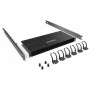 PATCHBOX PBXFRAME porta accessori Pannello di gestione del cavo (PBXFRAME)
