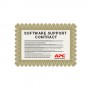 APC 1 Year InfraStruXure Central Standard Software Support Contract (WMS1YRSTD)