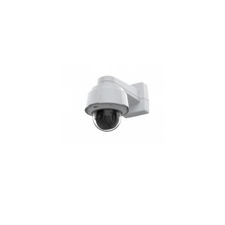 Axis Q6078-E Telecamera di sicurezza IP Esterno Cupola 3840 x 2160 Pixel Parete (02147-002)