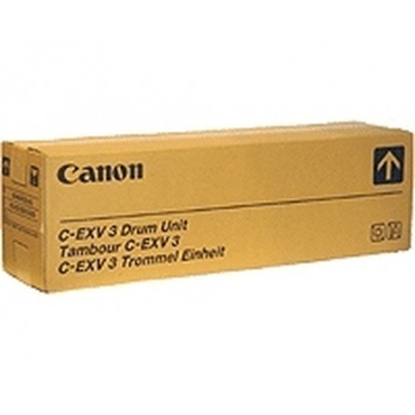 Canon C-EXV3 Drum Unit Originale (6648A003)