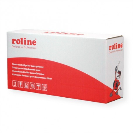 ROLINE CF259X (59X) cartuccia toner 1 pz Compatibile Nero (16.10.1234)