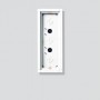 Siedle GA 612-3/1-0 AG (210004921-00)