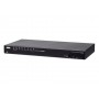 Aten CS19208 switch per keyboard-video-mouse (kvm) Montaggio rack Nero (CS19208)
