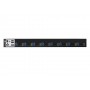Aten CS19208 switch per keyboard-video-mouse (kvm) Montaggio rack Nero (CS19208)