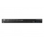 Aten CS19208 switch per keyboard-video-mouse (kvm) Montaggio rack Nero (CS19208)