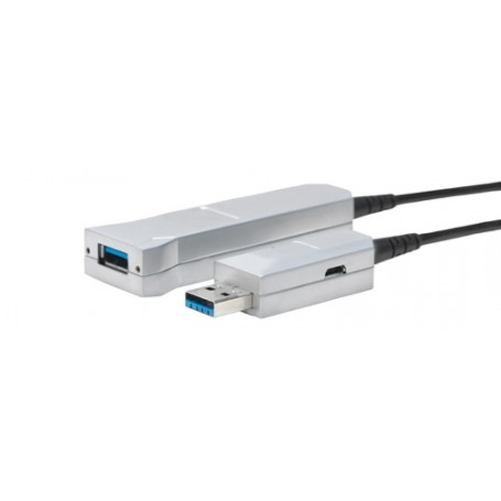 Vivolink PROUSB3AAF5 cavo USB 5 m USB 3.2 Gen 1 (3.1 Gen 1) USB A Nero (PROUSB3AAF5)