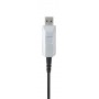 Vivolink PROUSB3AAF5 cavo USB 5 m USB 3.2 Gen 1 (3.1 Gen 1) USB A Nero (PROUSB3AAF5)