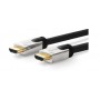 Vivolink PROHDMIHDM12.5 cavo HDMI 12,5 m HDMI tipo A (Standard) Nero (PROHDMIHDM12.5)