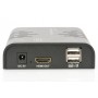 Digitus DS-55202 estensore KVM Trasmettitore e ricevitore (DS-55202)