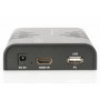 Digitus DS-55202 estensore KVM Trasmettitore e ricevitore (DS-55202)