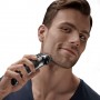 Braun Series 9 Rasoio Trimmer Argento (9292cc)