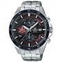 Casio EFR-556DB-1AVUEF orologio Orologio da polso Maschio Nero (EFR-556DB-1AVUEF)