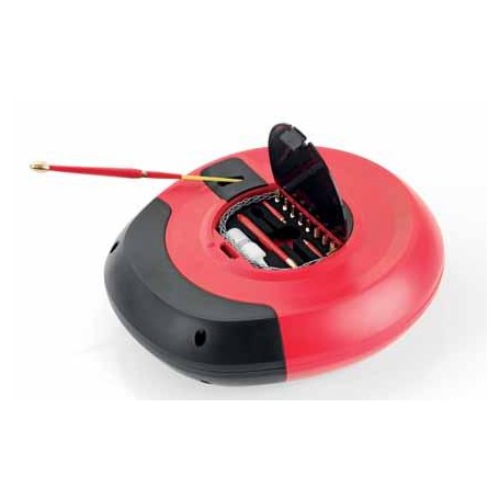 Cimco 14 1630 cavo a fibre ottiche 30 m (141630)