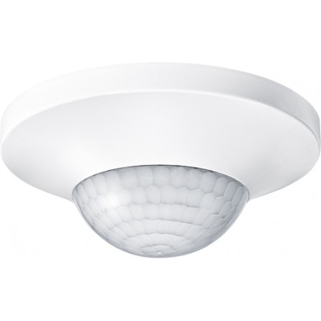 Merten 630819 rilevatore di movimento Cablato Soffitto Bianco (630819)