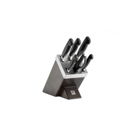 ZWILLING 35145-000-0 posata da cucina e set di coltelli 1 pz Set di coltelli/coltelleria con ceppo (35145-000-0)