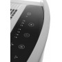 De’Longhi AC 100 purificatore 40 m² 44 dB Grigio (AC100)