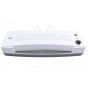 Olympia A 6040 Laminatrice a freddo/caldo 400 mm/min Grigio, Bianco (3148)