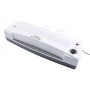Olympia A 6040 Laminatrice a freddo/caldo 400 mm/min Grigio, Bianco (3148)
