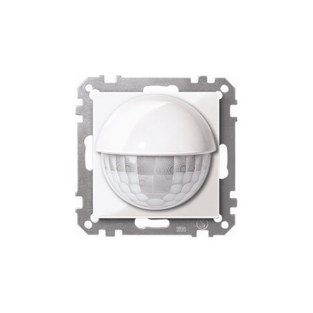 Merten 630619 rilevatore di movimento Bianco (630619)
