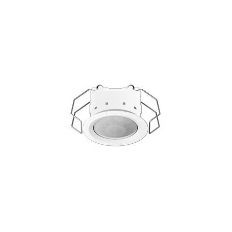 JUNG 3361 M WW Cablato Soffitto Bianco (3361MWW)