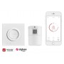 Danfoss Ally Wireless Bianco (014G2440)
