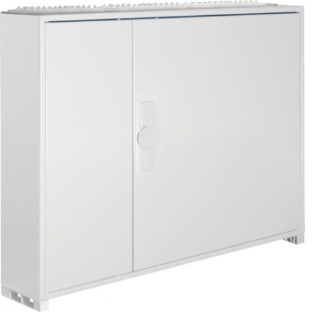 Hager FWB43S rack Rack indipendenti Bianco (FWB43S)